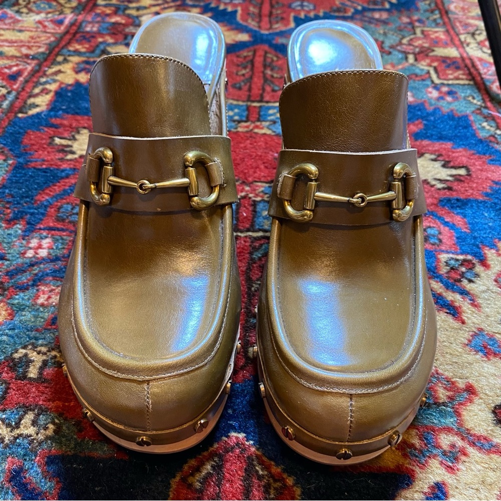 Jeffrey Campbell Beffany Clog